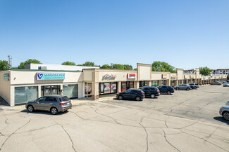 Sun Prairie, WI Retail - 938-1010 W Main St