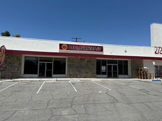San Bernardino, CA Retail - 2724 N Waterman Ave San Bernardino, CA Retail - 2724 N Waterman Ave