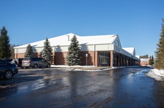 Littleton, MA Retail - 220 Great Rd