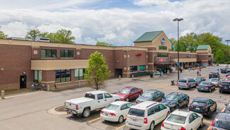 Amelia, OH Retail - 1395 State Route 125