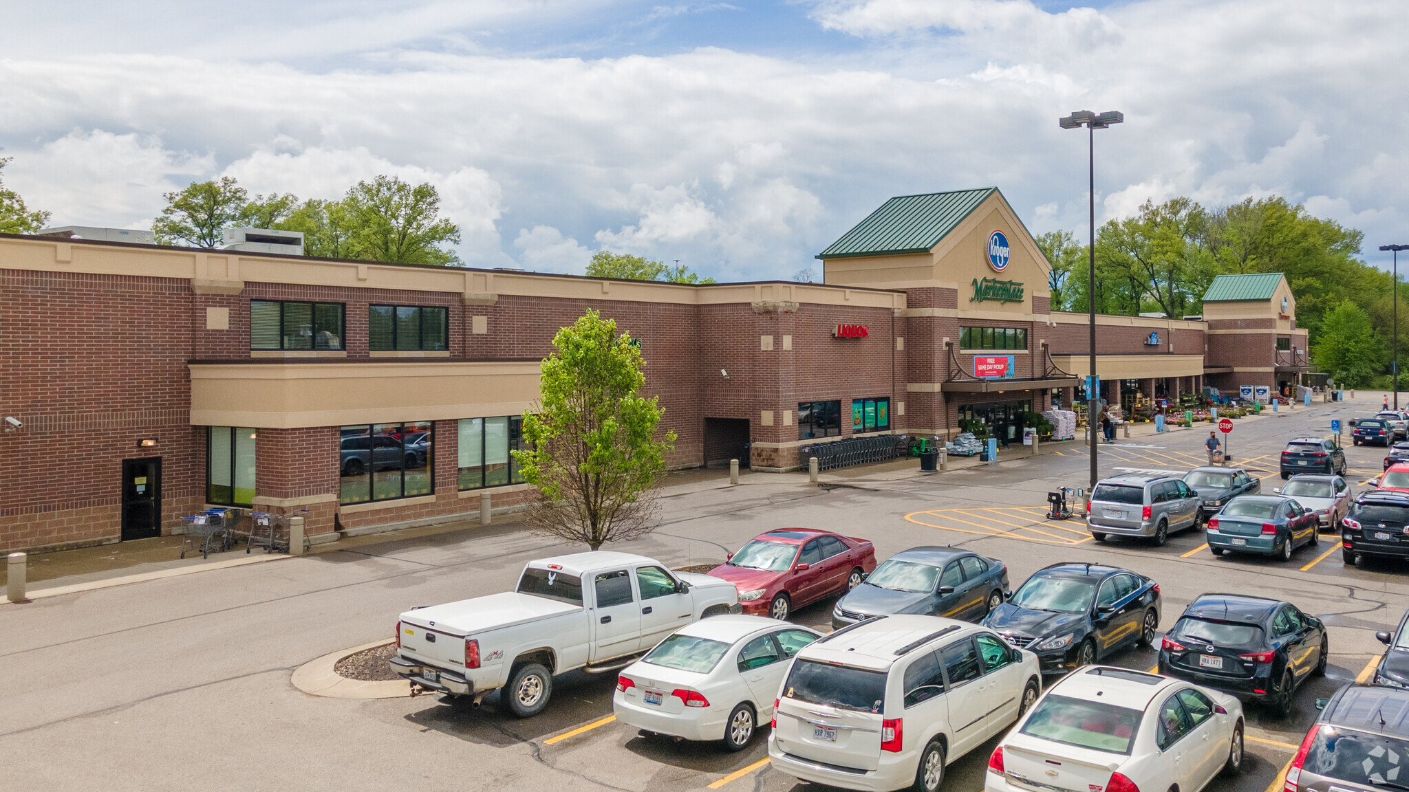 1395 State Route 125, Amelia, OH for Rent
