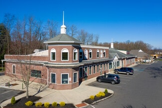 Moorestown, NJ Retail - 80-88 Hartford Rd