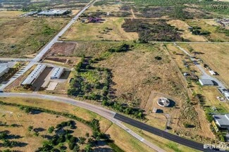 Wichita Falls, TX Commercial - 2515 Central E fwy