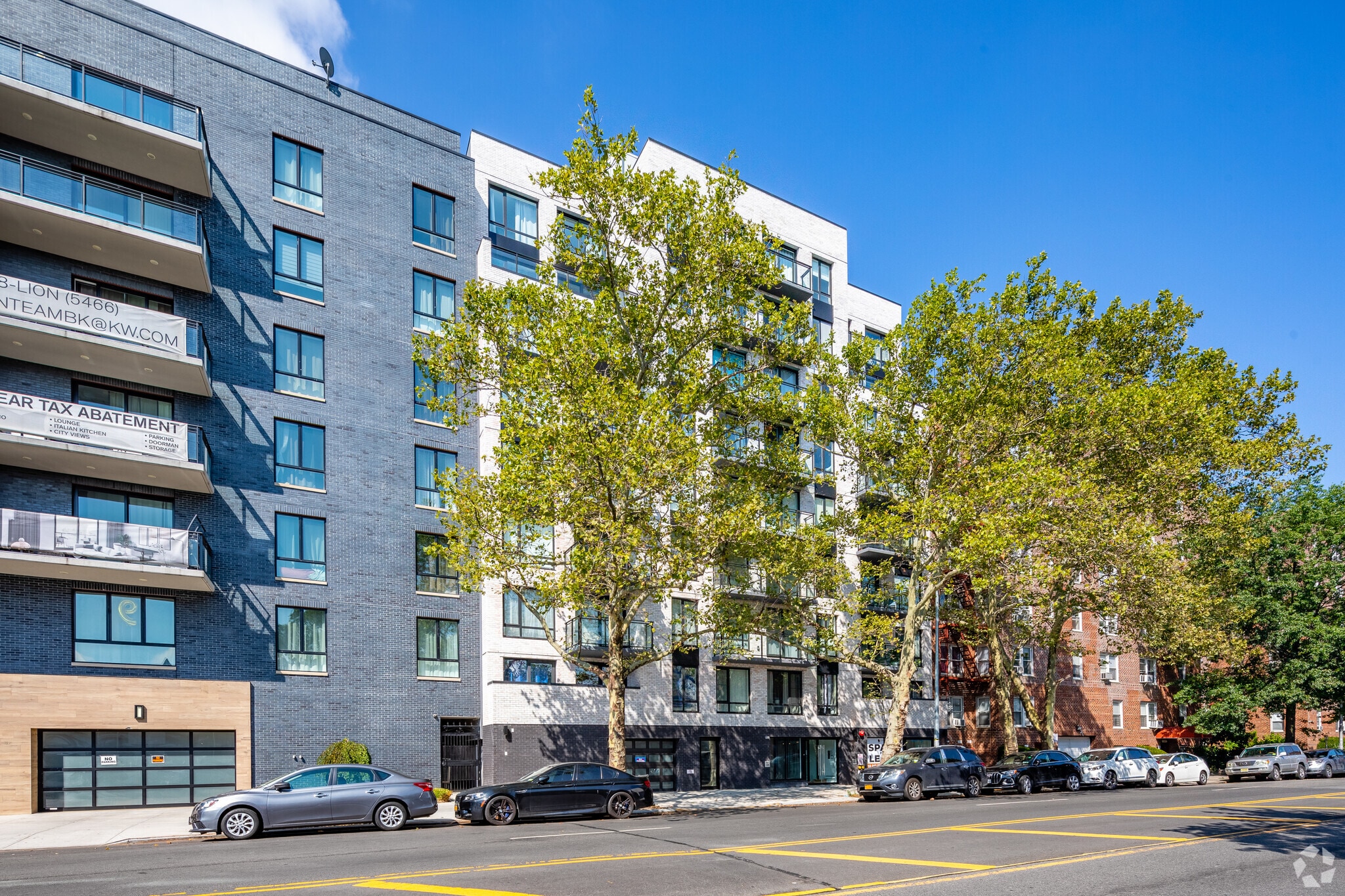 2218 Ocean Ave, Brooklyn, NY for Sale