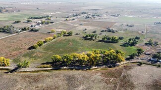 Fort Lupton, CO Agricultural Land - 17407 Highway 52