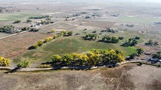 Fort Lupton, CO Agricultural - 17407 Highway 52 Fort Lupton, CO Agricultural - 17407 Highway 52