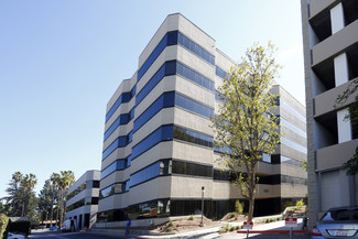 Van Nuys, CA Medical - 14600 Sherman Way