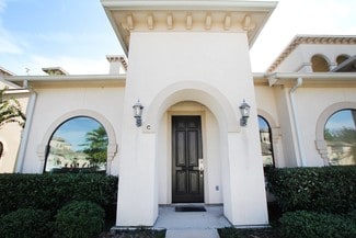 Houston, TX Office - 12826 Willow Centre Dr