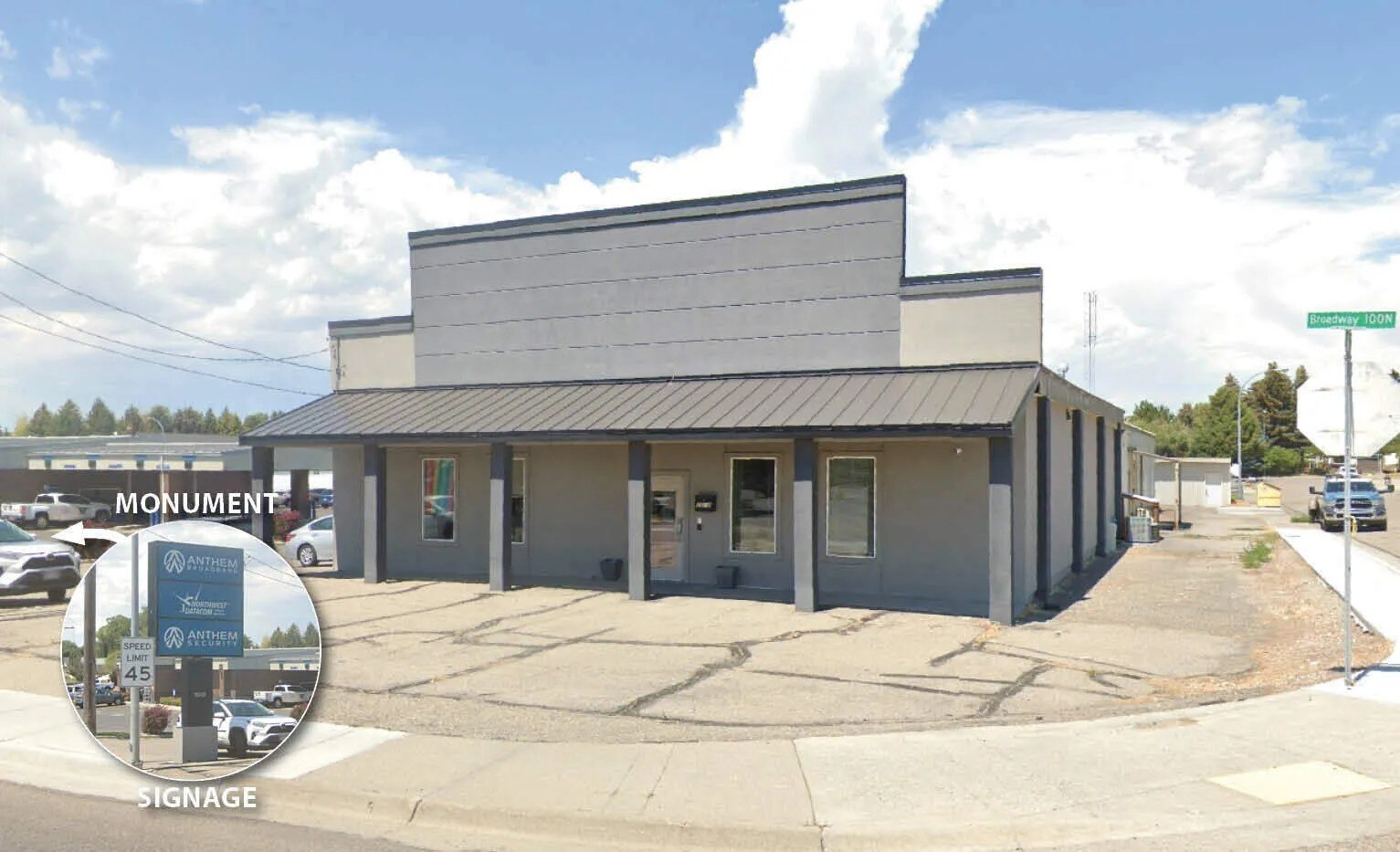 2070 W Broadway St, Idaho Falls, ID for Rent