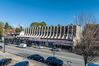 Port Coquitlam, BC Office - 2540 Shaughnessy St