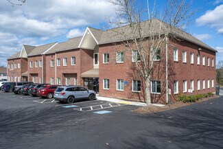 Plymouth, MA Office - 118 Long Pond Rd Plymouth, MA Office - 118 Long Pond Rd