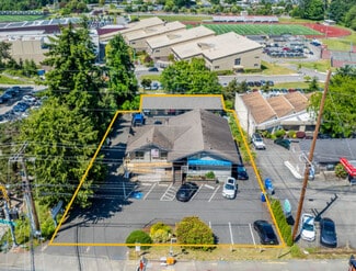 Bellevue, WA Office - 4315 Factoria Blvd SE