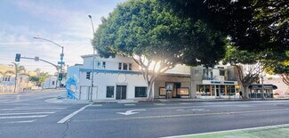 Santa Monica, CA Office, Retail - 2615-2619 Main St Santa Monica, CA Office, Retail - 2615-2619 Main St