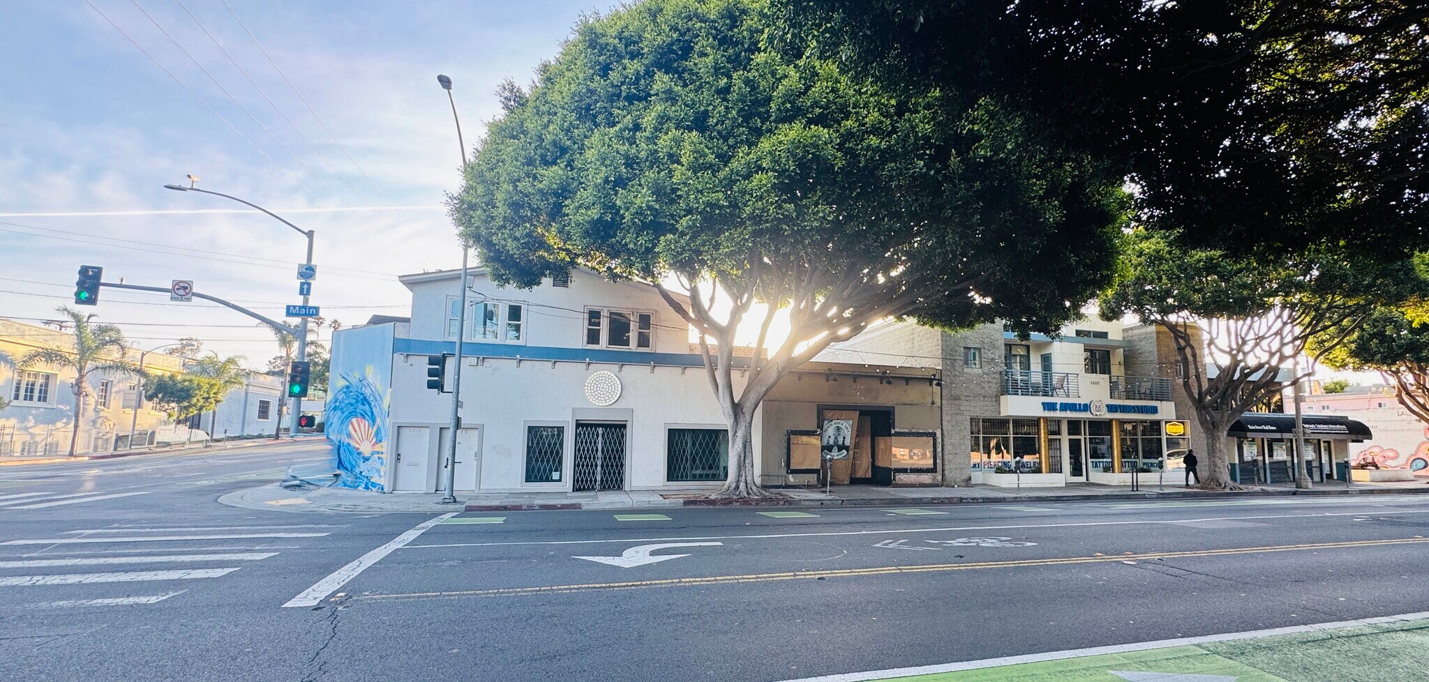 2615-2619 Main St, Santa Monica, CA for Rent