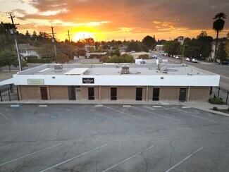 Bakersfield, CA undefined - 2119 17th St