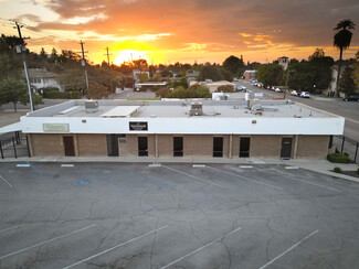 Bakersfield, CA Medical - 2119 17th St