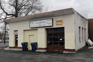 Hackensack, NJ undefined - 755 Main St