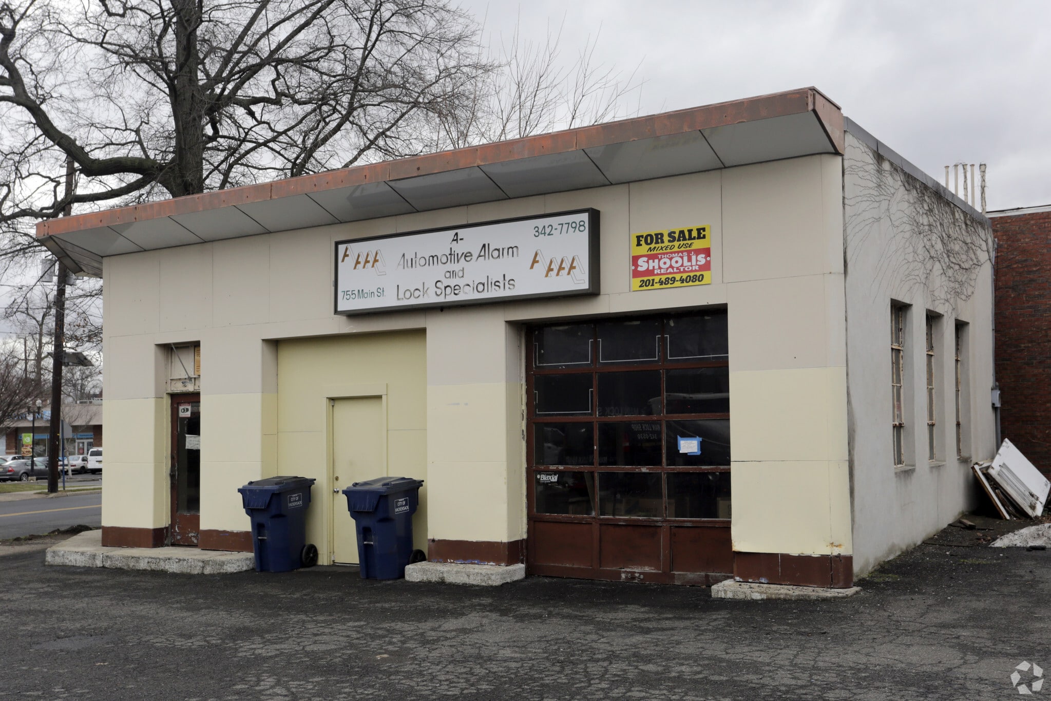 755 Main St, Hackensack, NJ for Sale