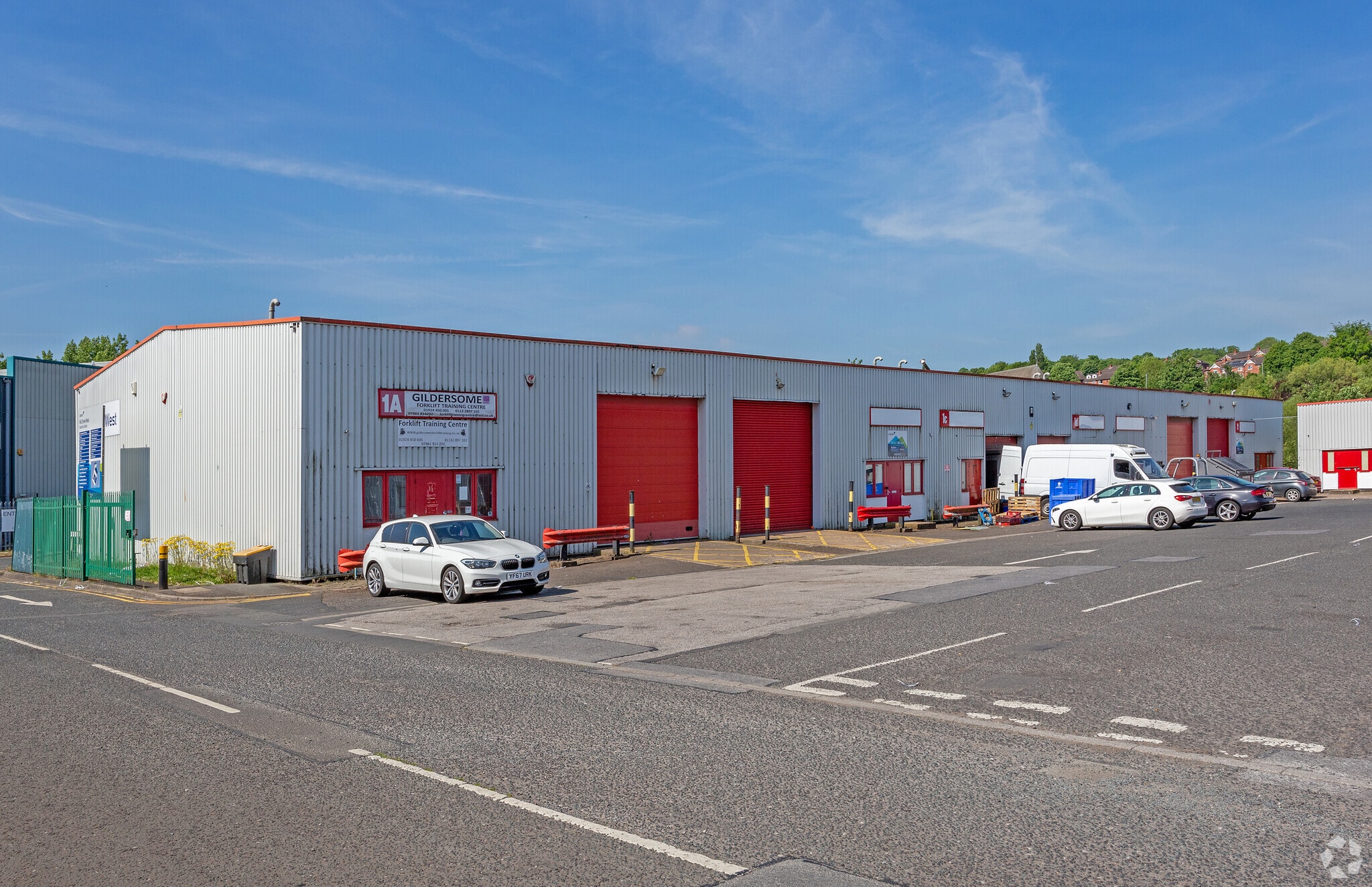 Anchor Bridge Way, Dewsbury, WYK for Rent