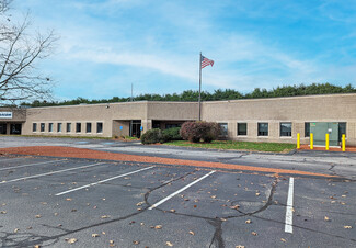Nashua, NH Flex - 486 Amherst St