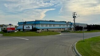Leduc, AB Manufacturing - 4507 61st Ave Leduc, AB Manufacturing - 4507 61st Ave
