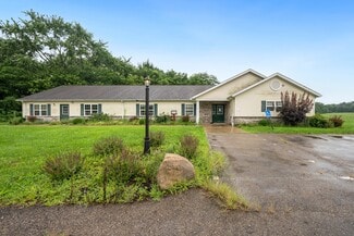 Centerburg, OH Senior Housing - 80 Miller St