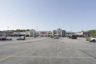 Hartwell, GA Retail - 1070 E Franklin St