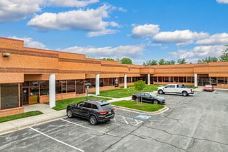 Frederick, MD Flex - 7340 Executive Way Frederick, MD Flex - 7340 Executive Way