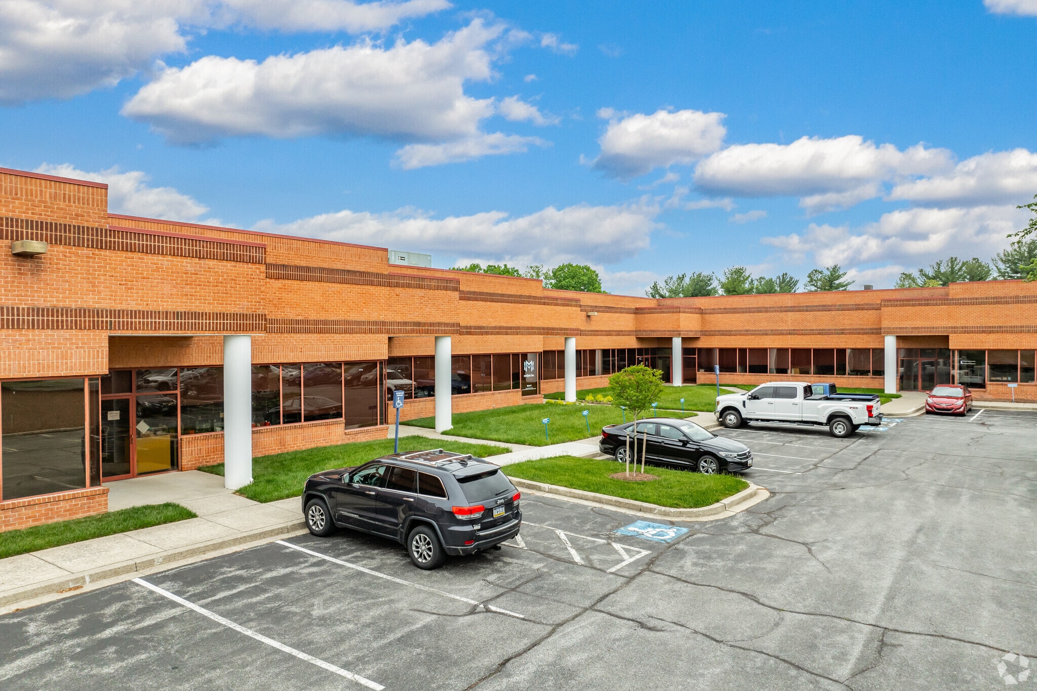 7340 Executive Way, Frederick, MD for Rent