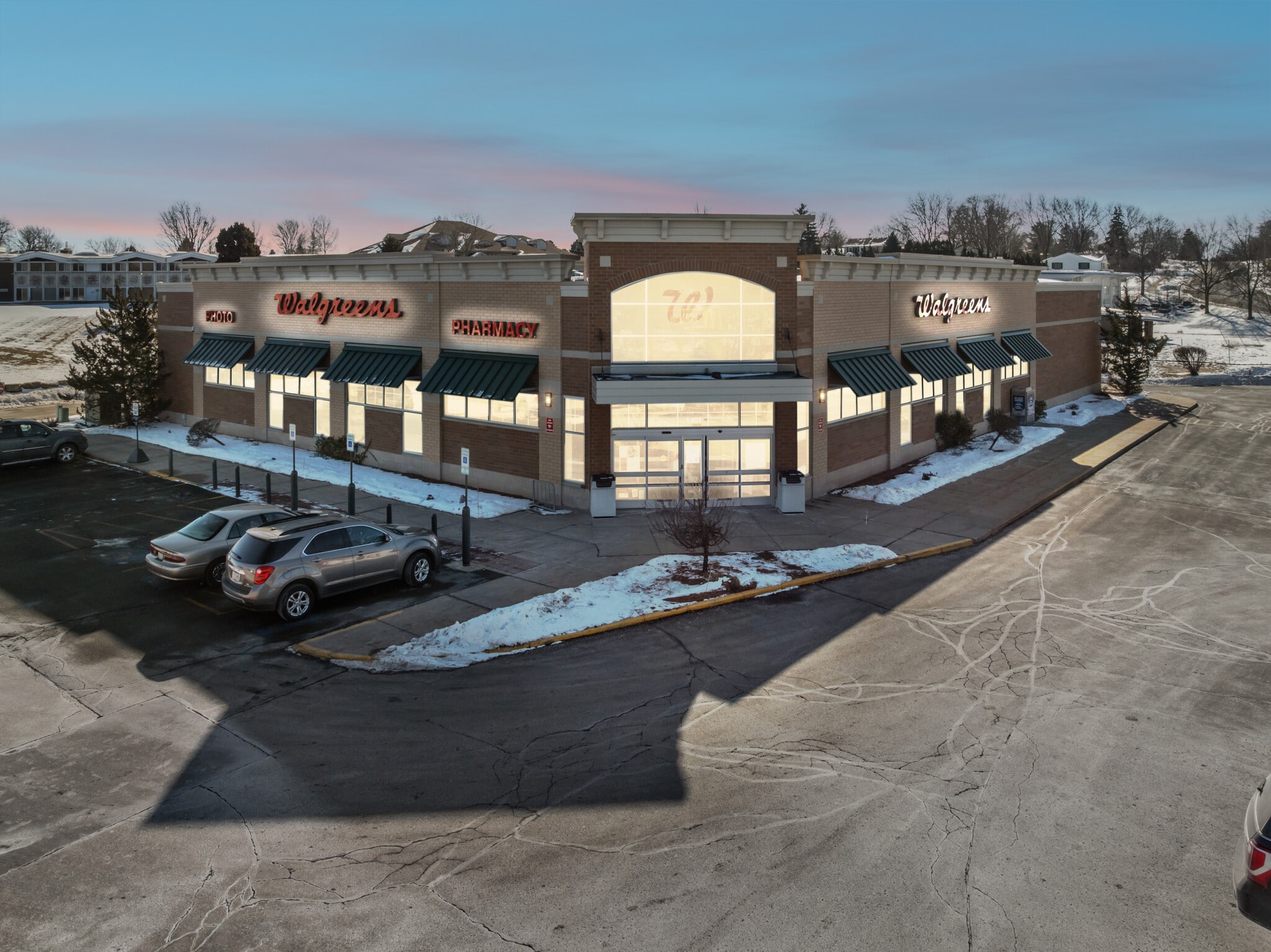 1401 Springdale St, Mount Horeb, WI for Sale