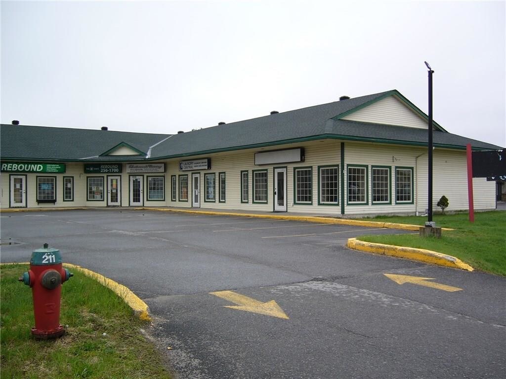 14 Industrial Dr Mississippi Mills, ON K0A 1A0 Retail Property for