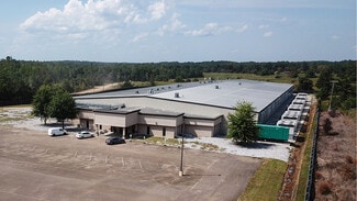 Oxford, MS Industrial - 56 County Road 166