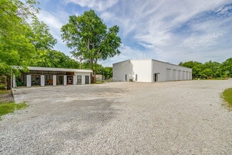 Newark, TX Warehouse - 1600 FM 3433