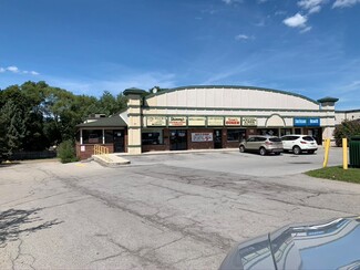 Rochester, NY Office, Retail - 1780 Ridge Rd E