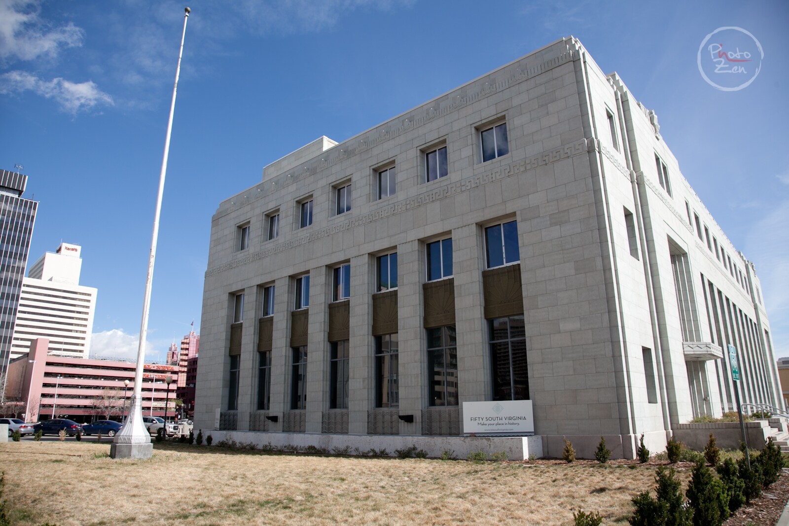 50 S Virginia St, Reno, NV for Rent