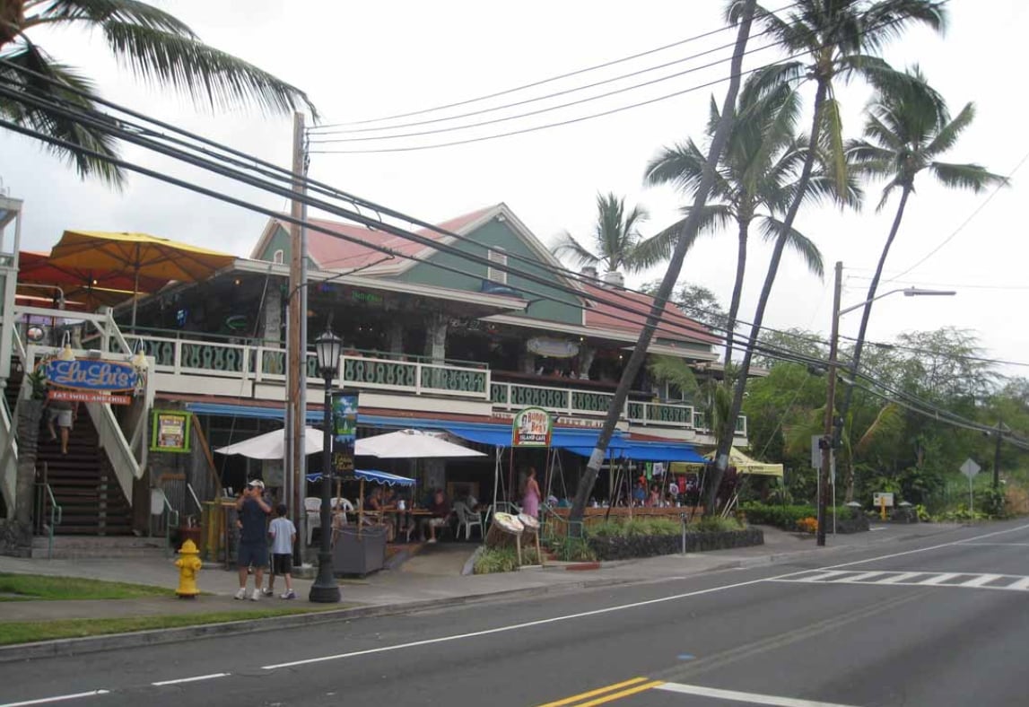 75-5813 Alii Dr, Kailua Kona, HI for Rent