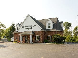 Brighton, MI Office/Retail - 5445 S Old Us-23 Brighton, MI Office/Retail - 5445 S Old Us-23