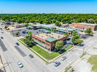 Weatherford, TX Office, Office/Retail - 300-318 S Main St Weatherford, TX Office, Office/Retail - 300-318 S Main St