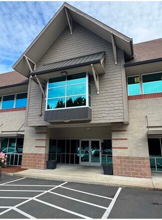 Salem, OR Office - 3220-3222 State St