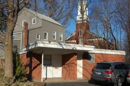124 Washington St, Tappan, NY for Rent