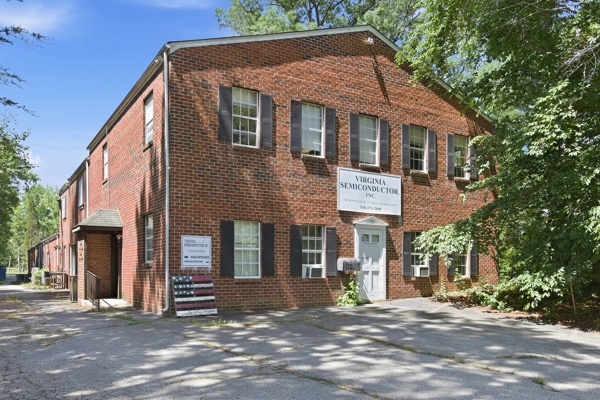 1501 Powhatan St, Fredericksburg, VA for Sale