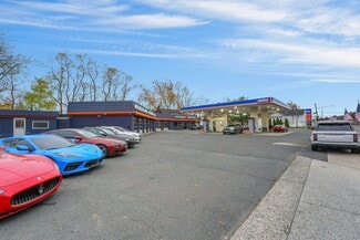 Scotch Plains, NJ Retail - 2040 US Highway 22 Scotch Plains, NJ Retail - 2040 US Highway 22