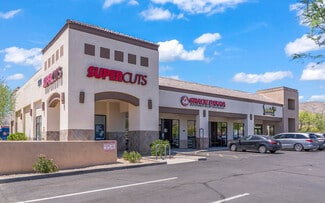 Phoenix, AZ Retail - 1304 E Chandler Blvd