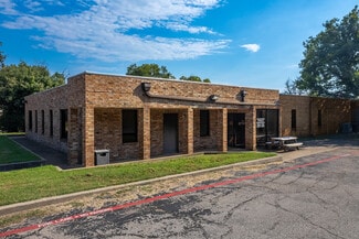 Cleburne, TX Office - 1300 N Anglin Cleburne, TX Office - 1300 N Anglin
