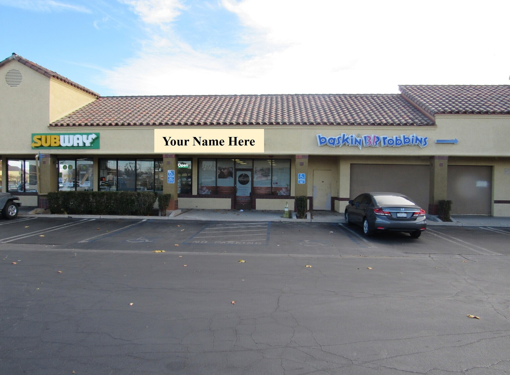 16922 Main St, Hesperia, CA for Rent