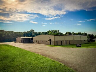 Mooresville, NC Industrial - 185 McKenzie Rd