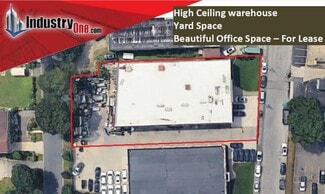 Amityville, NY Industrial - 21 Deforest St