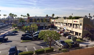 Los Angeles, CA Office, Retail - 5161 Pomona Blvd
