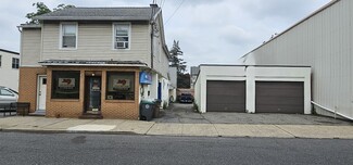 Pelham, NY Flex - 421 5th St