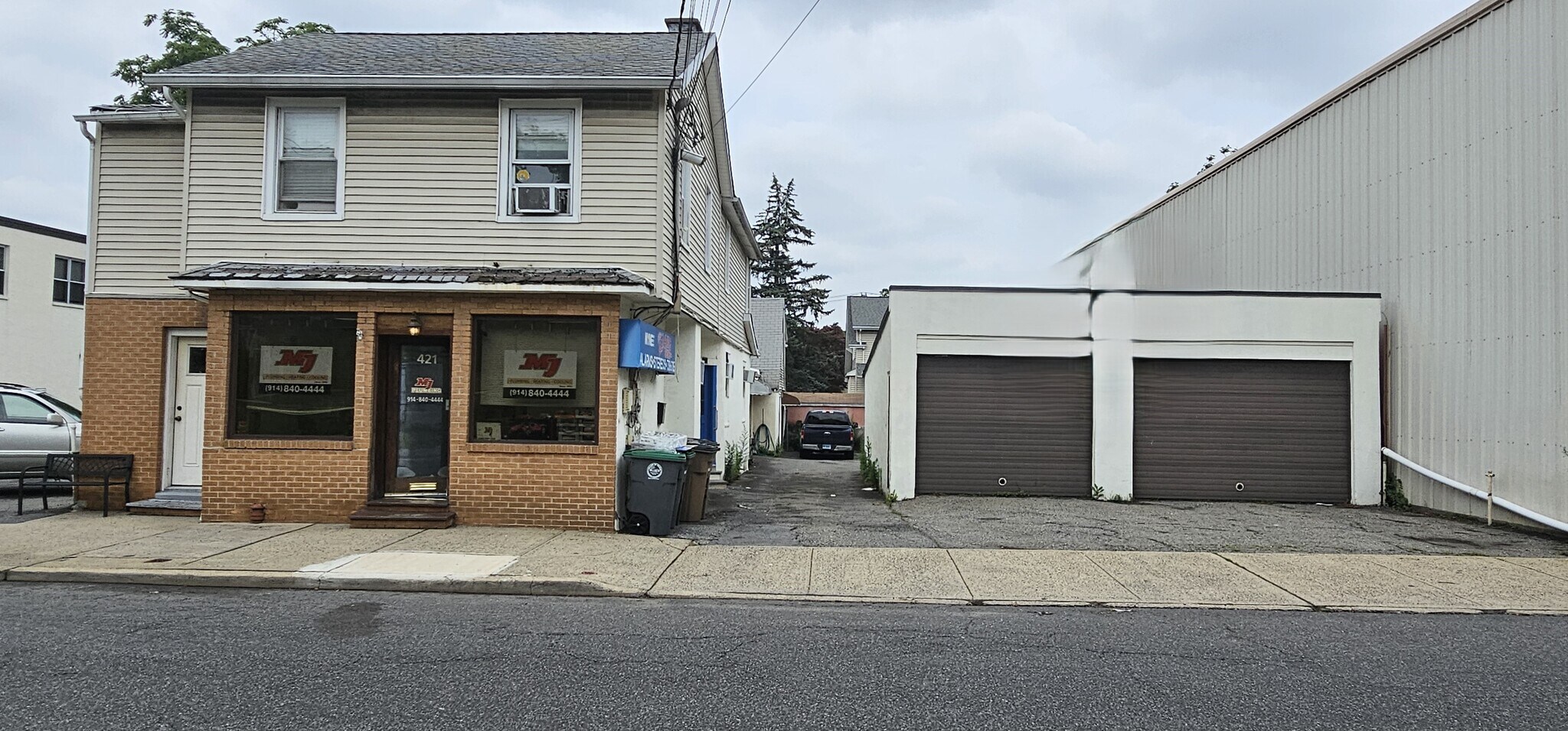 421 5th St, Pelham, NY for Rent